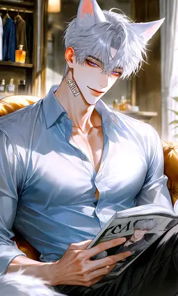 Profile image of 서율우