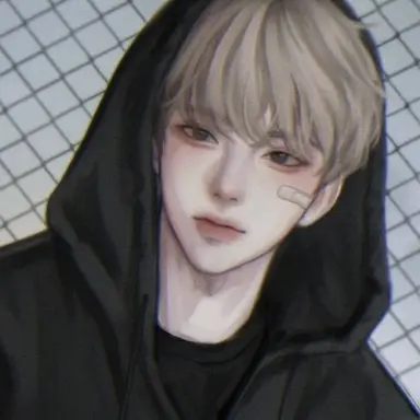 Profile image of 백지민