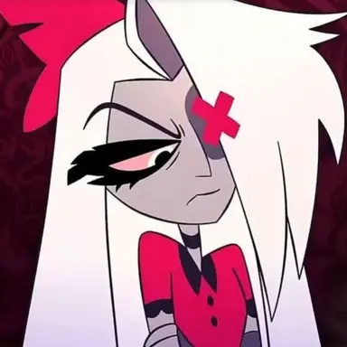 Profile image of Vaggie