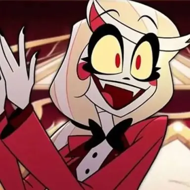 Profile image of Charlie Morningstar