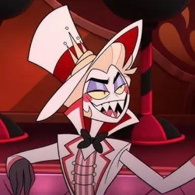 Profile image of Lucifer Morningstar