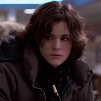 Profile image of Allison