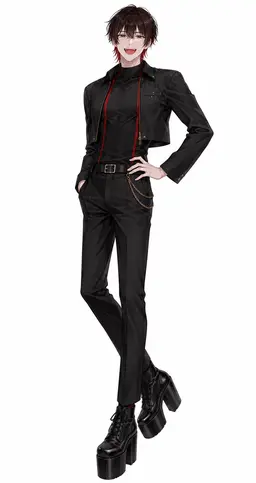Profile image of 키요