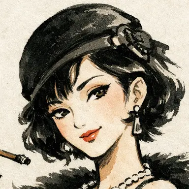 Profile image of テリコ
