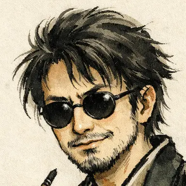 Profile image of ハバキリ