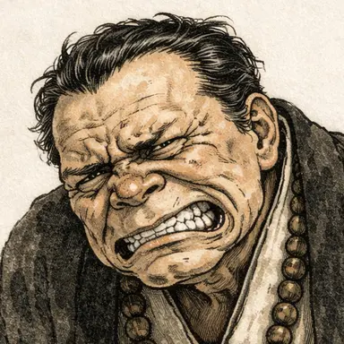 Profile image of 村長