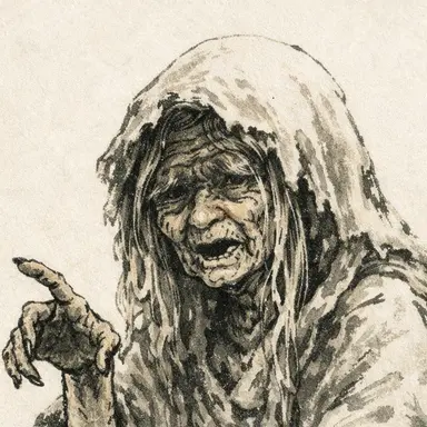 Profile image of 辻のババ様