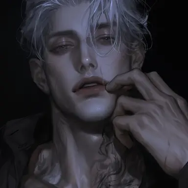 Profile image of 안드레이