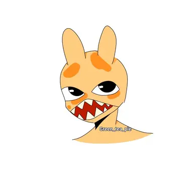 Profile image of 이상 개체들