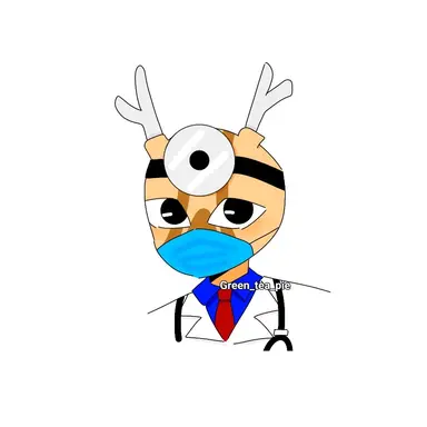 Profile image of 할로우 의사