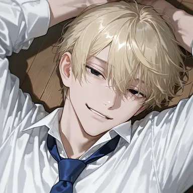 Profile image of Iori