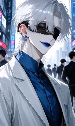 Profile image of Aoi