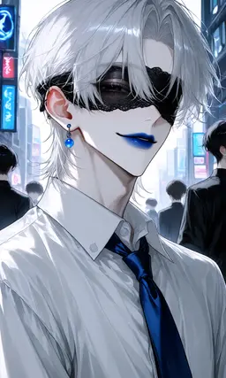 Profile image of Aoi