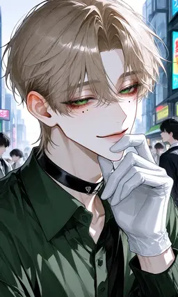 Profile image of Itsuki