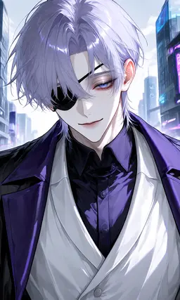 Profile image of Shien