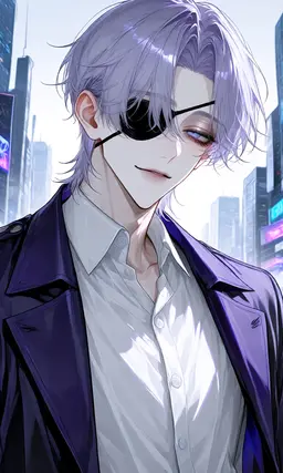 Profile image of Shien