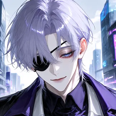 Profile image of Shien
