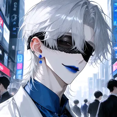 Profile image of Aoi