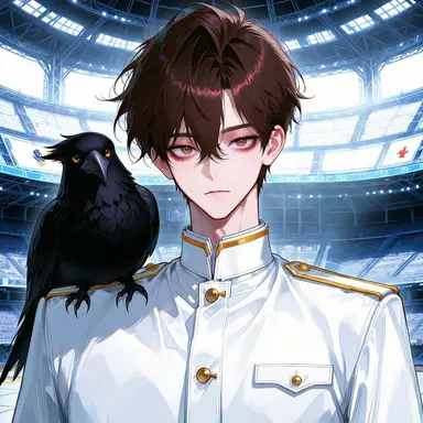 Profile image of チェ-ヒョクジン
