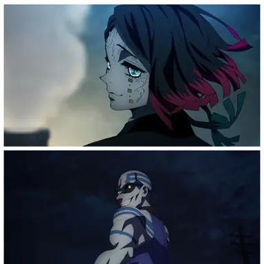 Profile image of 無限列車の鬼