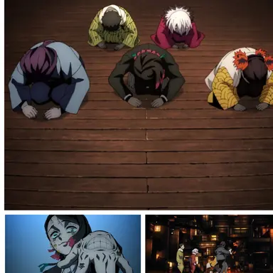 Profile image of 下弦の鬼