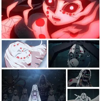 Profile image of 那田蜘蛛山