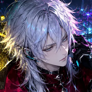 Profile image of 류