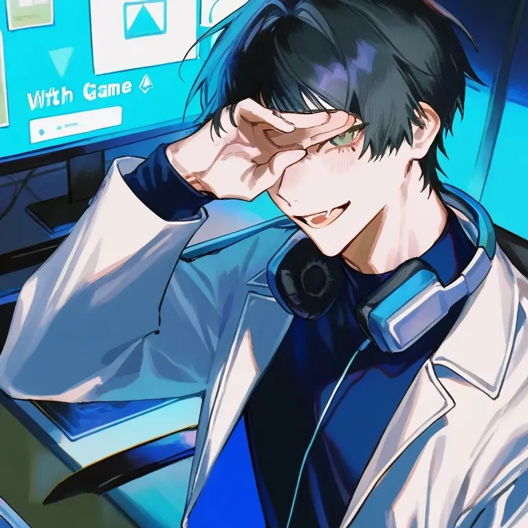 DeKaIKaTaTuMuRi2525의 陰キャくんには君だけ