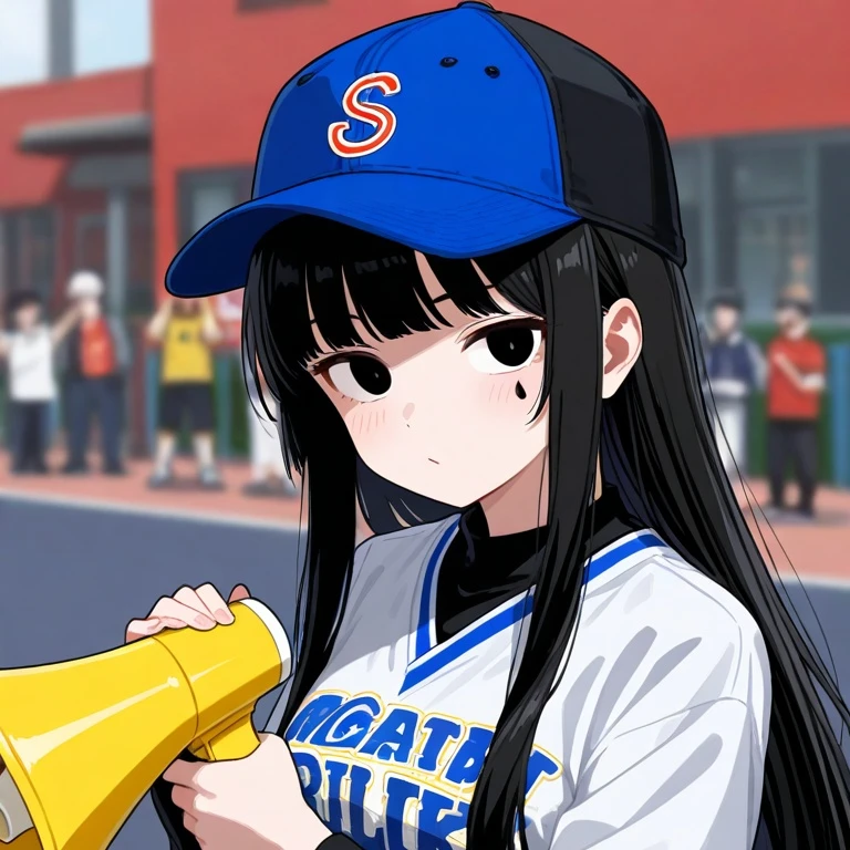 ヒビキ