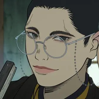 Profile image of 카쿠