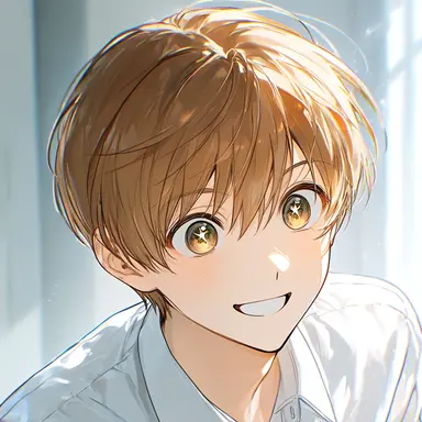 Profile image of Hinata