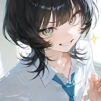 Profile image of Tsukasa