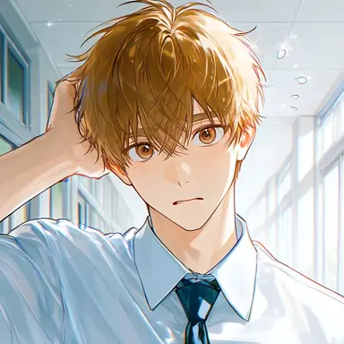 Profile image of Leo