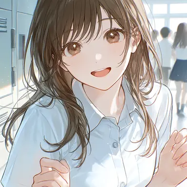 Profile image of Misaki
