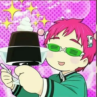 Profile image of 사이키 쿠스오