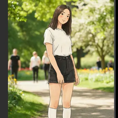Profile image of 김예은