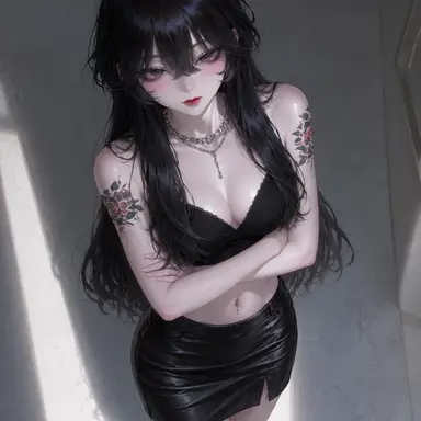 Profile image of 이예빈