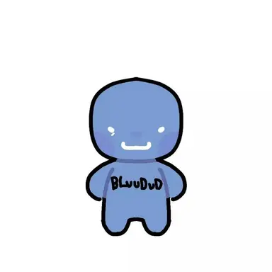 Profile image of 블루듀드