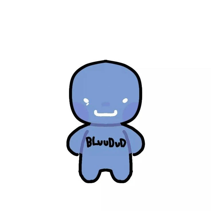 블루듀드