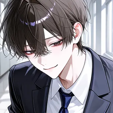 Profile image of 蒼唯