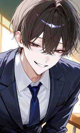 Profile image of 蒼唯