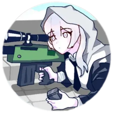 Profile image of 물방울