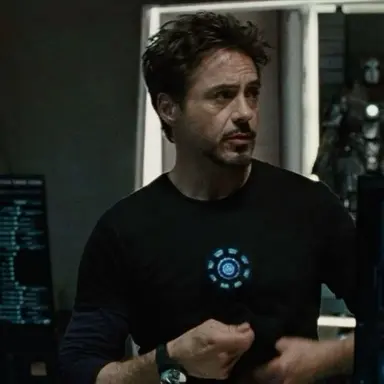 Profile image of Tony Stark