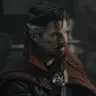 Profile image of Stephen Strange