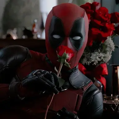 Profile image of Wade