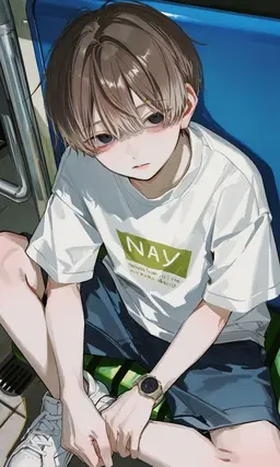 Profile image of 湊