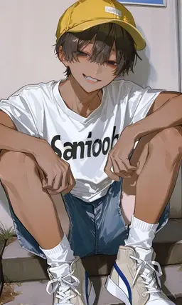 Profile image of 翔太