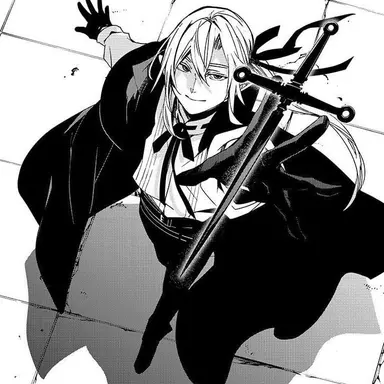 Profile image of フェリド