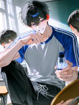 Profile image of 아유