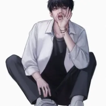 LoudDoor7264의 김지훈